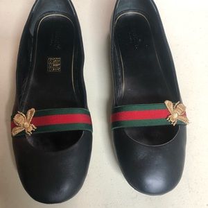 Gucci shoes
